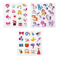 Набор игровой «Пони», 2 шт., с аксессуарами Набор игровой «Пони», 2 шт., с аксессуарами