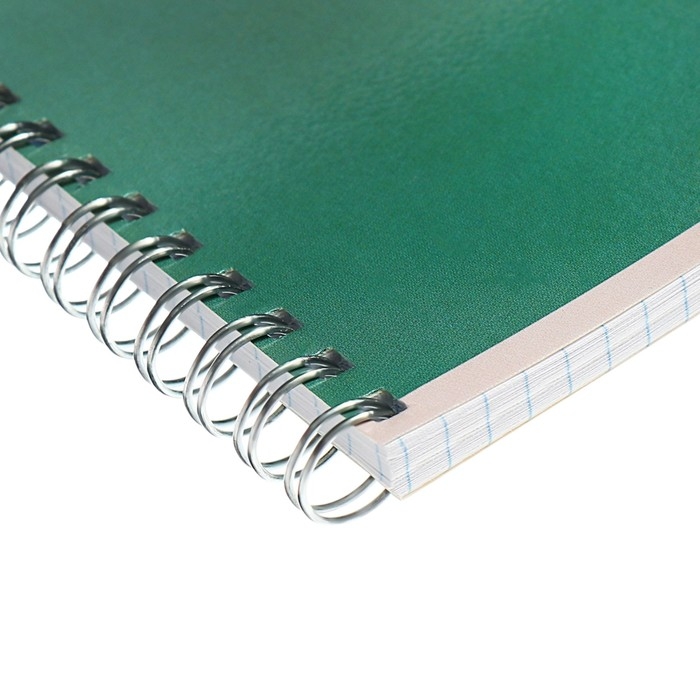 Тетрадь 60 листов в клетку на гребене Phenomenon, обложка мелованный картон, МИКС Тетрадь 60 листов в клетку на гребене Phenomenon, обложка мелованный картон, МИКС