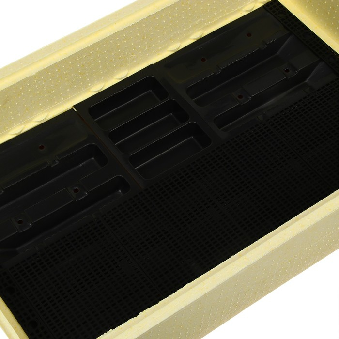 Инкубатор бытовой &laquo;Золушка&raquo;, на 98 яиц, автоматический переворот, 220 В