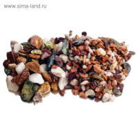 Крошка Микс, мешок 10 кг, фракция 10-20 Крошка Микс, мешок 10 кг, фракция 10-20