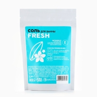 Соль для ванны, прилив сил, 150 г, аромат летнего бриза, PICO MICO Соль для ванны, прилив сил, 150 г, аромат летнего бриза, PICO MICO