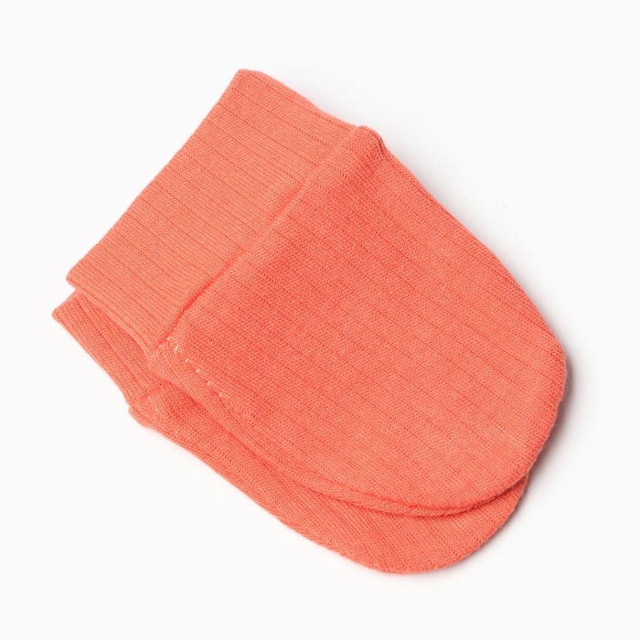 Комплект детский 5 предметов,цвет оранжевый, рост 56-62 см