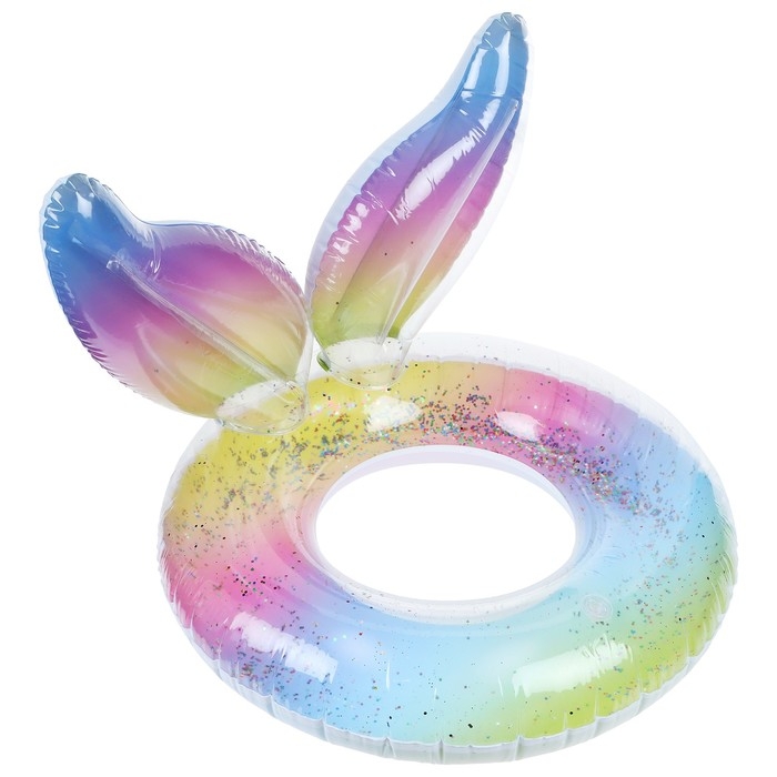 Круг для плавания &laquo;Крылья&raquo;, 59 х 59 х 41 см