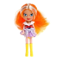 Кукла-сюрприз &laquo;Суперкрошка&raquo;, МИКС