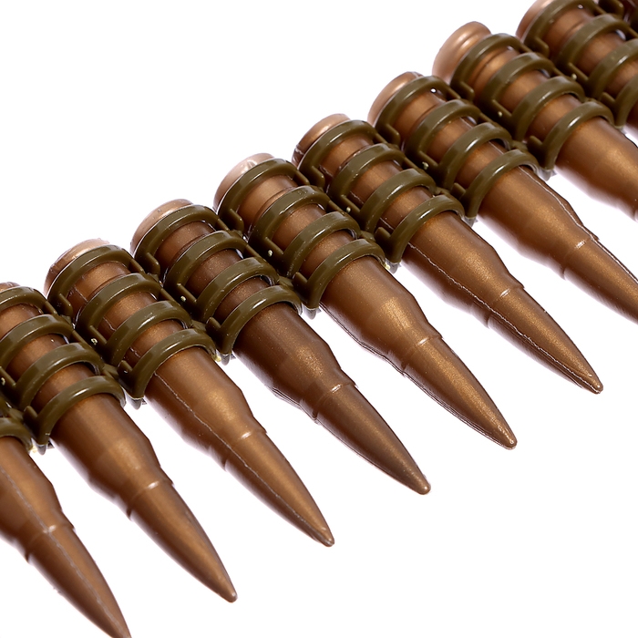 Набор полицейского &laquo;Снайпер&raquo;, 9 предметов