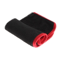 Салфетка из микрофибры для сушки и полировки, 30 х 30 см, 560 г/м&sup2;