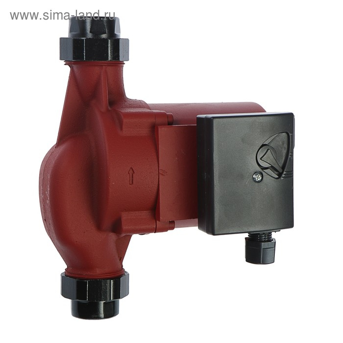 Насос циркуляционный ONDO CLM, 25/8, 245 Вт, напор 8 м, 120 л/мин Насос циркуляционный ONDO CLM, 25/8, 245 Вт, напор 8 м, 120 л/мин