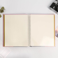 Фотоальбом на 20 магнитных листов «Следуй за мечтой» Фотоальбом на 20 магнитных листов «Следуй за мечтой»