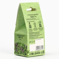 Соляной брикет куб "Пихта" 200 г "Добропаровъ" Соляной брикет куб "Пихта" 200 г "Добропаровъ"