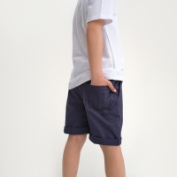 Шорты для мальчика KAFTAN, размер 36 (134-140 см), цвет синий