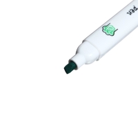 Набор маркеров-текстовыделителей 6 цветов, "Лапки" Набор маркеров-текстовыделителей 6 цветов, "Лапки"