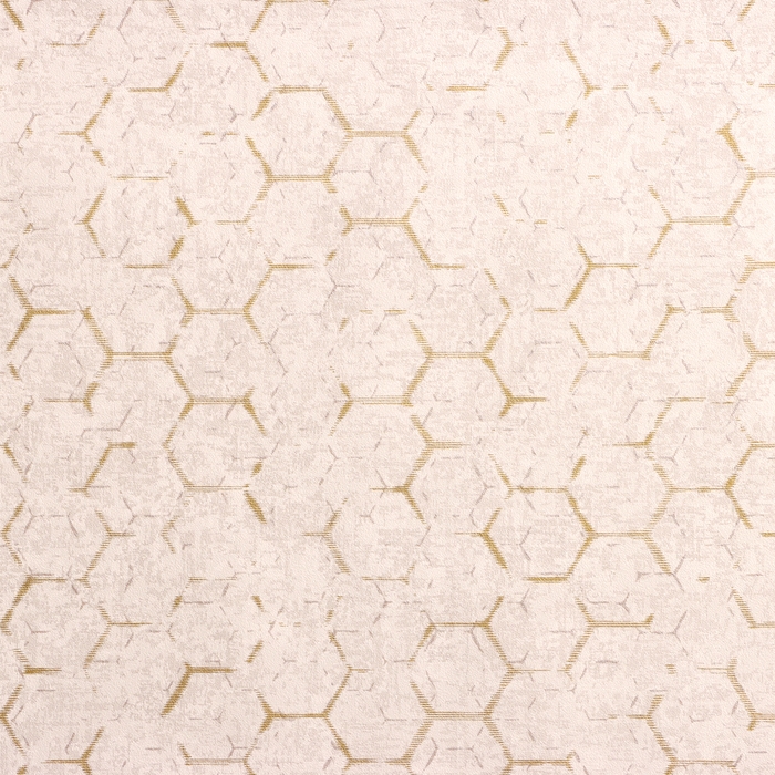 Обои бумажные, Соты 1111-02, 0,53х10,05м