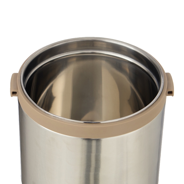 Термос для еды 3.6 л, сохраняет тепло до 8 ч Термос для еды 3.6 л, сохраняет тепло до 8 ч