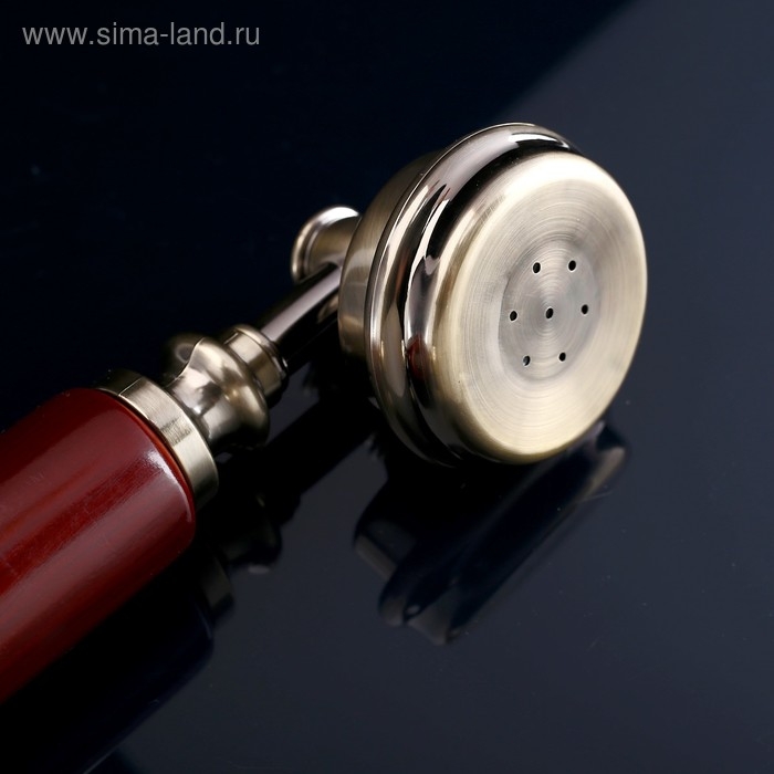 Ретро-телефон Ретро-телефон "Слон", 28 х 28 см, бронза