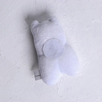 Магнит &laquo;Начни день с улыбки, а закончи винишком&raquo;