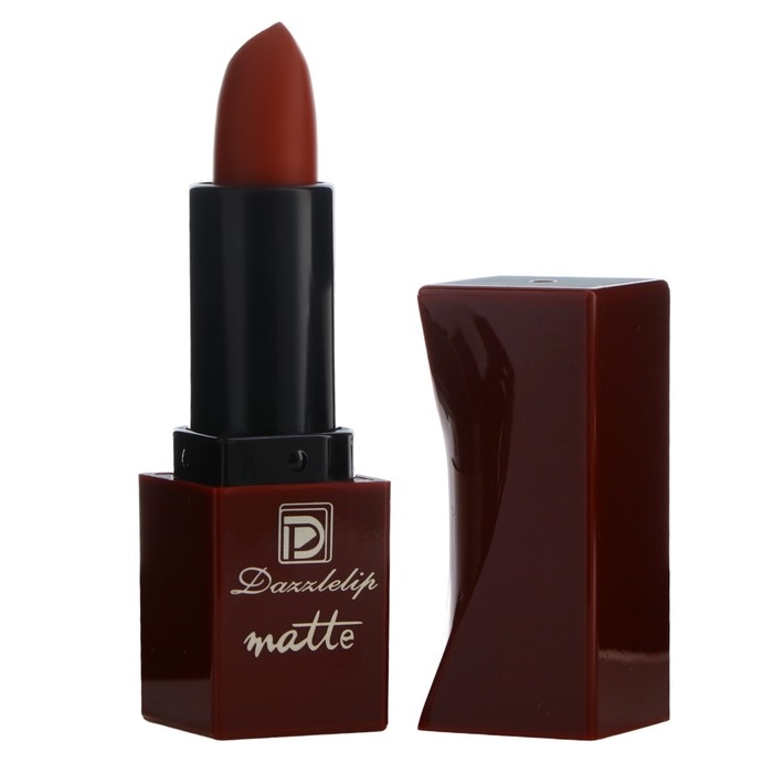 Матовая помада для губ, микс Матовая помада для губ, микс