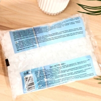 Соль для ванн морская &laquo;Бишофит. Движение без боли&raquo;, 0,5 кг