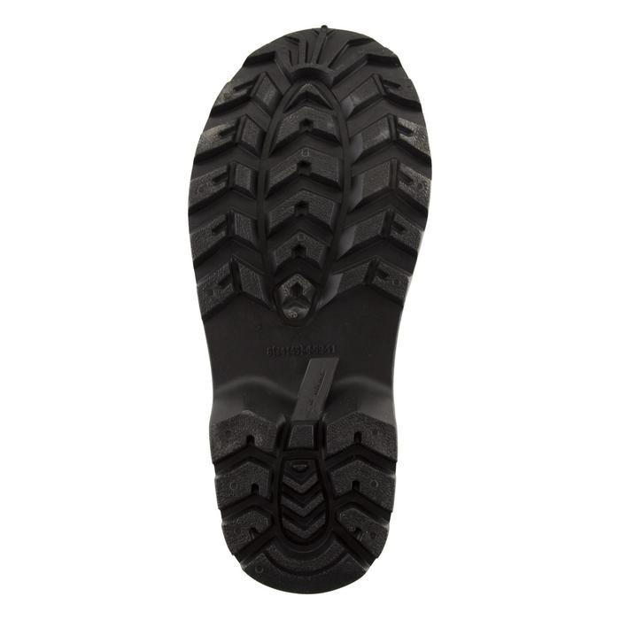 Сапоги резиновые мужские, цвет оливковый, размер 37