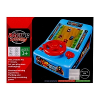 Настольная игра «За рулем», 3+ Настольная игра «За рулем», 3+