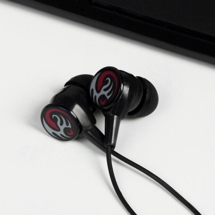 Наушники в коробке &laquo;Самый крутой&raquo;, 17,8 х 21,9 см.