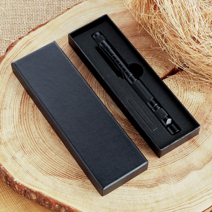 Нож карманный, с огнивом 9,5см Нож карманный, с огнивом 9,5см