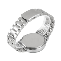 Часы наручные кварцевые мужские Kanima, плавный ход, ремешок 8 х 10 х 1 см, d-4.2 см Часы наручные кварцевые мужские Kanima, плавный ход, ремешок 8 х 10 х 1 см, d-4.2 см