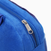 Новый год! Рюкзак детский новогодний «Змейка», 24х24 см Новый год! Рюкзак детский новогодний «Змейка», 24х24 см