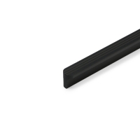 Ручка скоба CAPPIO RS140 м/о=576, цвет черный