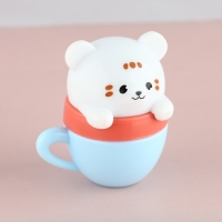 Блеск для губ «Зверюшки», 10 гр, фруктовый аромат Блеск для губ «Зверюшки», 10 гр, фруктовый аромат