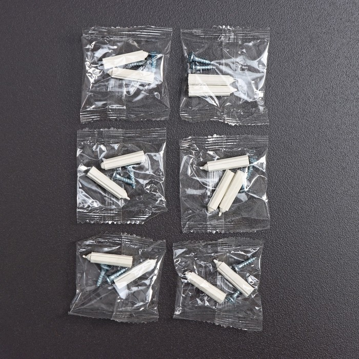 Полка угловая 3-х ярусная, 22,5&times;32&times;54 см, нержавеющая сталь