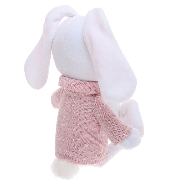 Мягкая игрушка &laquo;Зайка Эмми в свитере&raquo;, 25 см