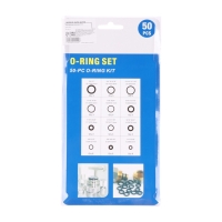 Набор резиновых прокладок, 50 шт Набор резиновых прокладок, 50 шт