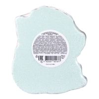 Новый год. Бомбочка для ванн новогодняя "не гремучая шипучая змея", 150 г Новый год. Бомбочка для ванн новогодняя "не гремучая шипучая змея", 150 г