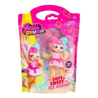 Тянущаяся фигурка &laquo;Сандэй Мелтс&raquo;