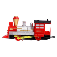 Железная дорога «Дальнее путешествие», работает от сети, протяжённость пути 5,06 м Железная дорога «Дальнее путешествие», работает от сети, протяжённость пути 5,06 м