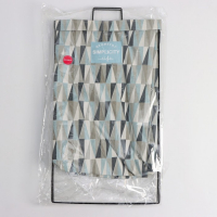 Корзина для белья Доляна «Арлекино», 40×26×50 см Корзина для белья Доляна «Арлекино», 40×26×50 см