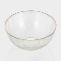 Салатник стеклянный Magistro «Алькор», 700 мл, 15×7 см Салатник стеклянный Magistro «Алькор», 700 мл, 15×7 см