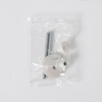 Сиденье для унитаза, 45&times;35&times;5 см, цвет белый