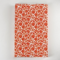 Блюдо фарфоровое Доляна &laquo;Млечный путь&raquo;, 29,5&times;17,5 см, цвет серый