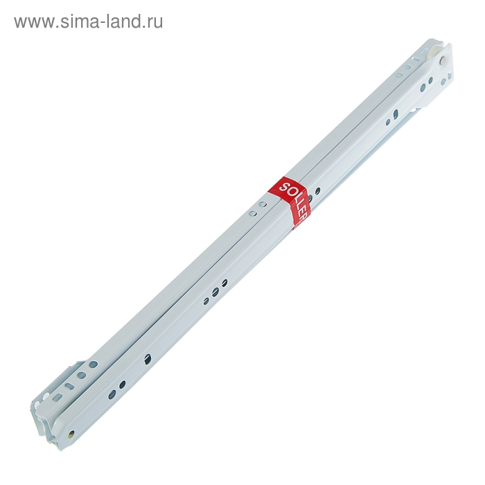 Роликовые направляющие 400 мм, 0.8 мм Роликовые направляющие 400 мм, 0.8 мм