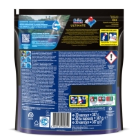 Капсулы для посудомоечных машин &laquo;Finish Ultimate&raquo;, 30 шт