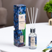 Диффузор ароматический "Виноград", 30 мл Диффузор ароматический "Виноград", 30 мл