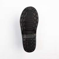 Галоши женские ЭВА 288-001-01 черный, р-р 37