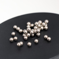 Магнитный конструктор антистресс 2,5 x 9 x 7 см "Шарики" Магнитный конструктор антистресс 2,5 x 9 x 7 см "Шарики"