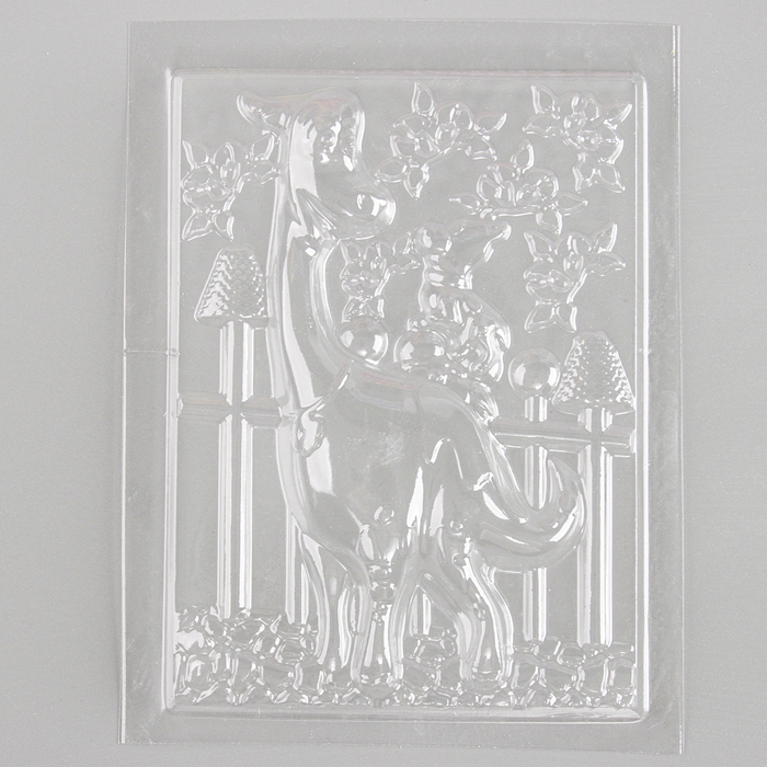 Гипсовый барельеф «Турбозавры. До» Гипсовый барельеф «Турбозавры. До»