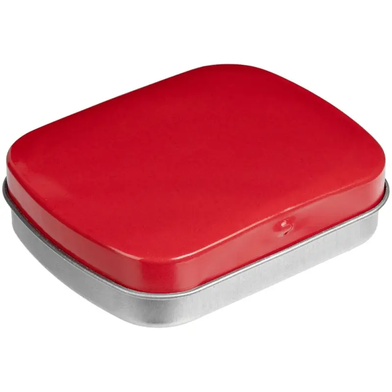 Освежающие конфеты Polar Express, ver. 2, арктическая мята, красный Освежающие конфеты Polar Express, ver. 2, арктическая мята, красный