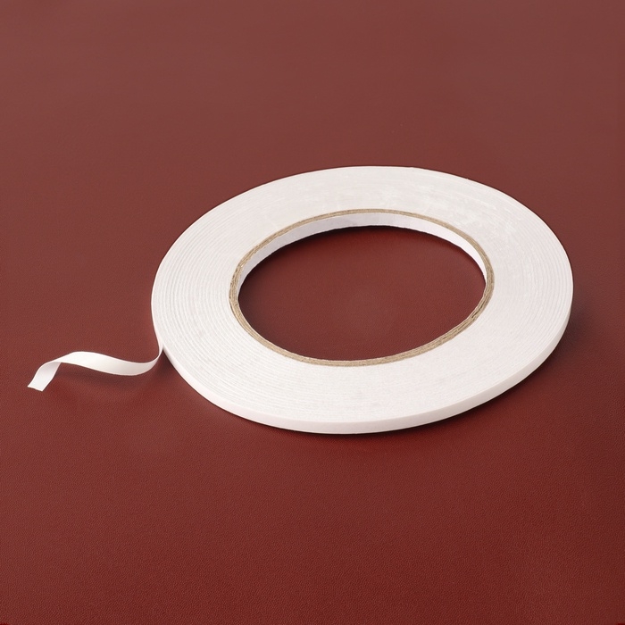 Трансфер для кожи, двусторонний, 0,5 см &times; 50 м