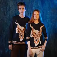 Джемпер Totem Kudu, размер L