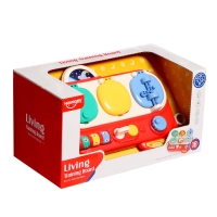 Развивающая игрушка &laquo;Весело играем&raquo;