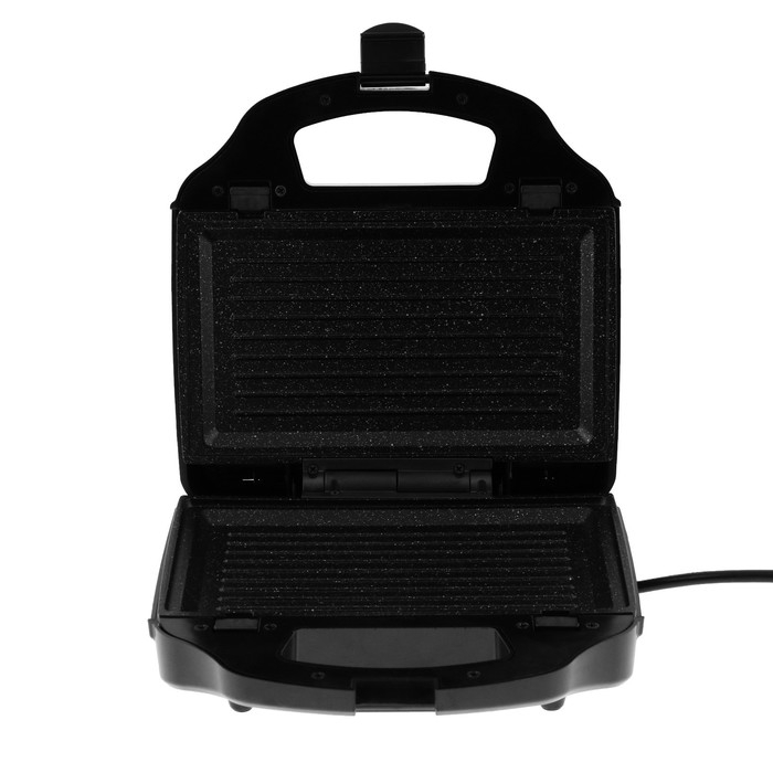 Сэндвичница Zelmer ZSM7900 3IN1, 900 Вт, антипригарное покрытие, чёрно-серебристая Сэндвичница Zelmer ZSM7900 3IN1, 900 Вт, антипригарное покрытие, чёрно-серебристая